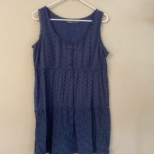 Prana summer dress
